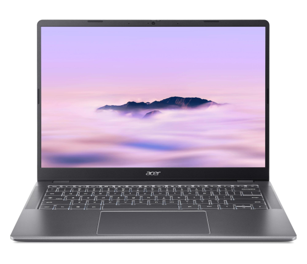 Acer Chromebook Plus 514 Core 3 N355/8GB/128 ChromeOS - 1604613 - zdjęcie